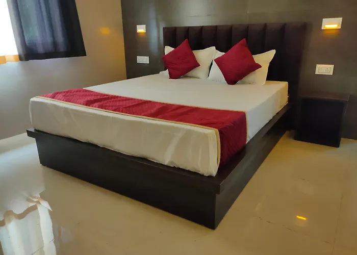 Hotel Goyal Palace