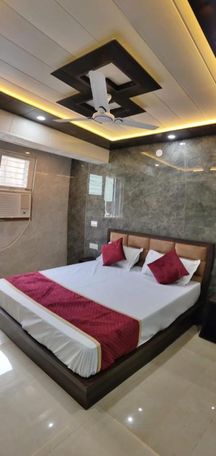 Hotel Goyal Palace