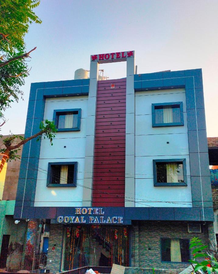 Goyal Palace Agra (Uttar Pradesh)