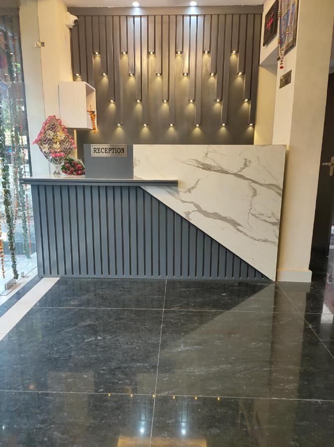 Hotel Goyal Palace