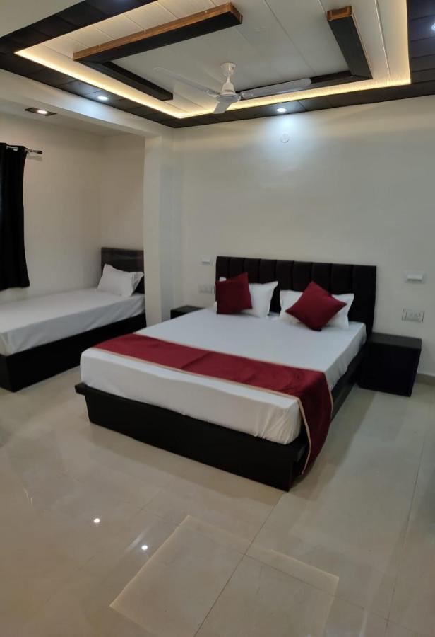 Hotel Goyal Palace