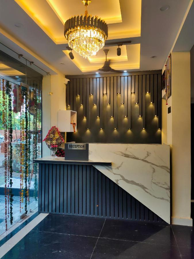 Hotel Goyal Palace Agra (Uttar Pradesh)