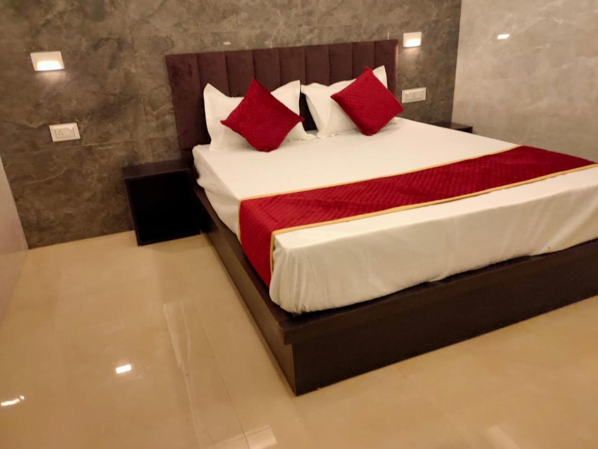 Hotel Goyal Palace Agra (Uttar Pradesh)