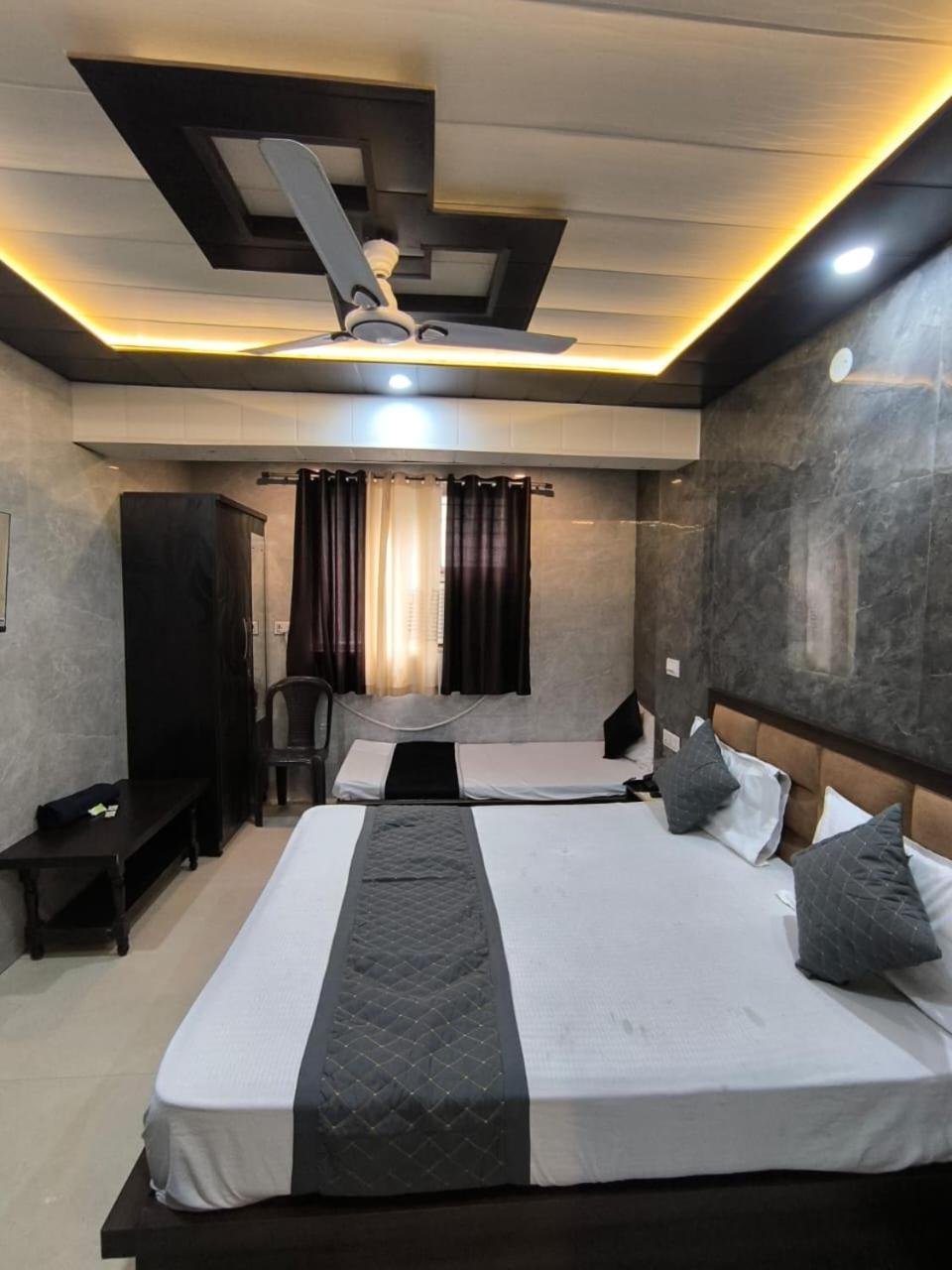 Goyal Palace Hotel Agra (Uttar Pradesh)