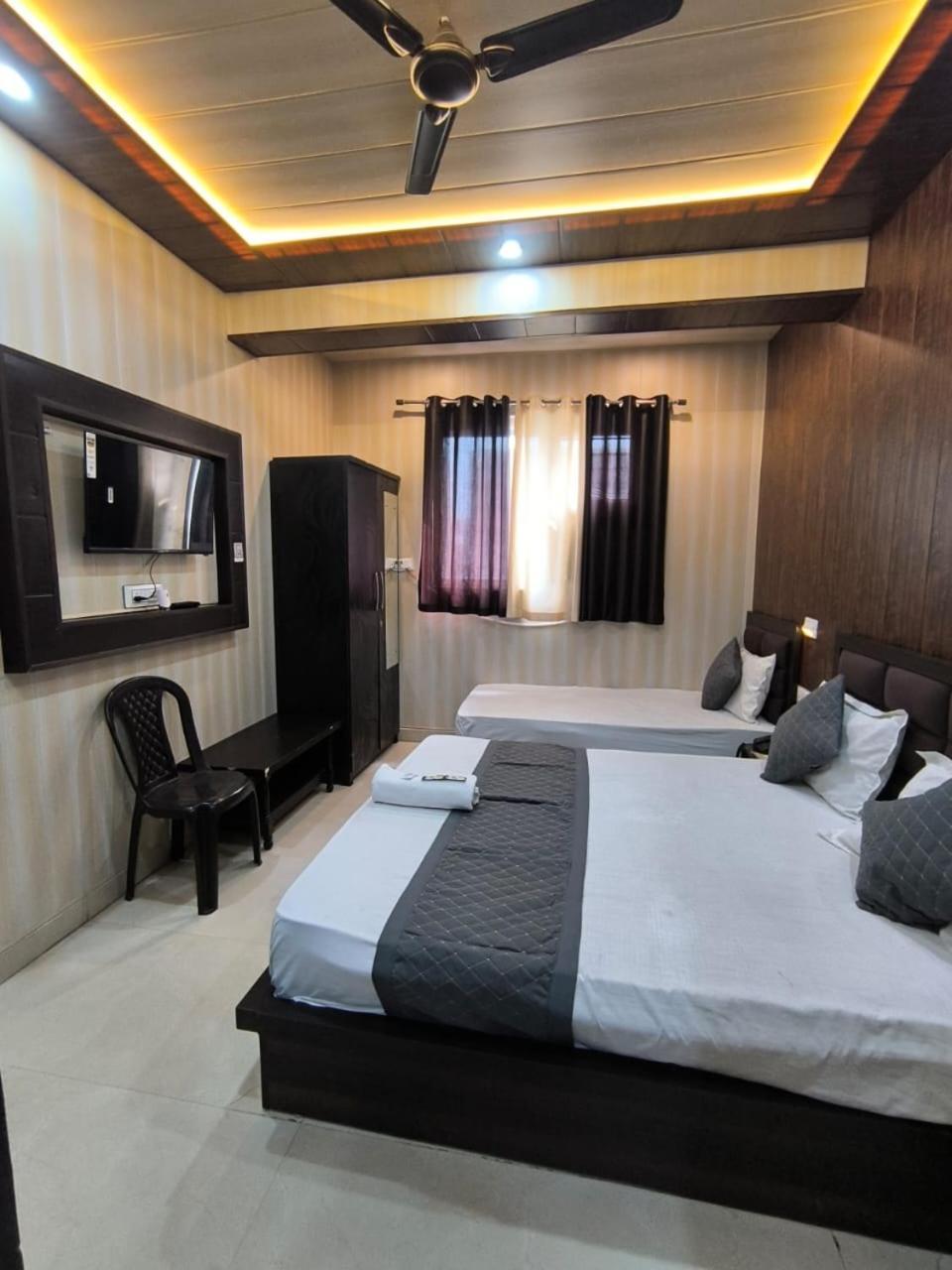 Hotel Goyal Palace