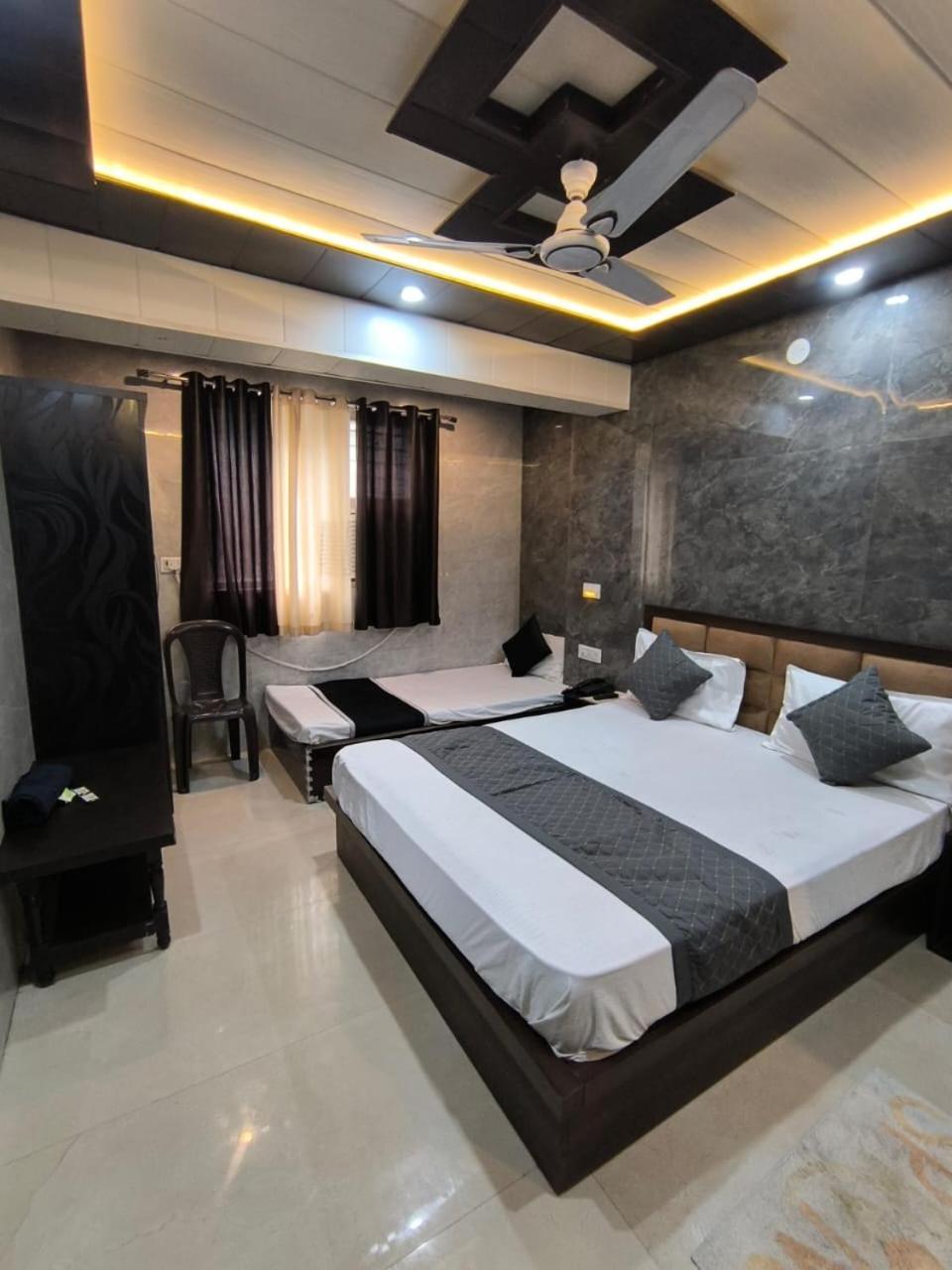 Goyal Palace Hotel Agra (Uttar Pradesh)