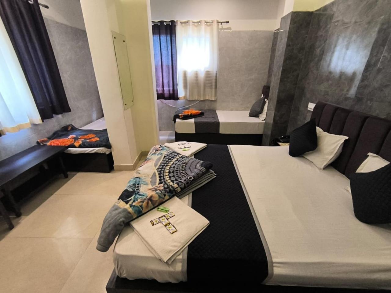 Hotel Goyal Palace Agra (Uttar Pradesh)