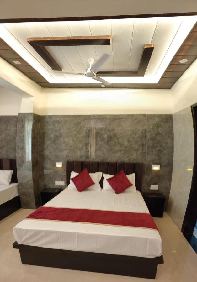 Hotel Goyal Palace Agra (Uttar Pradesh)