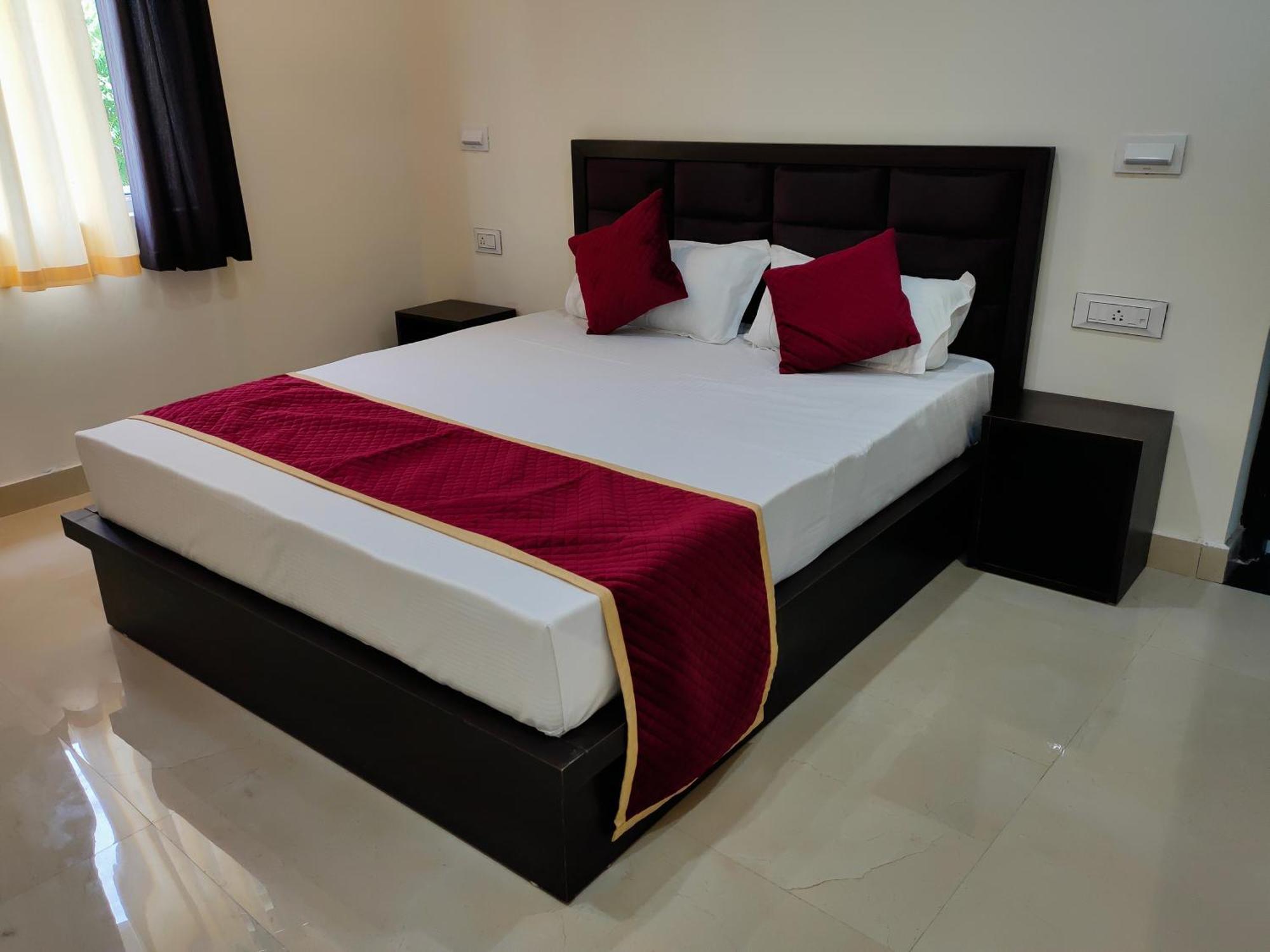 Goyal Palace Agra (Uttar Pradesh)